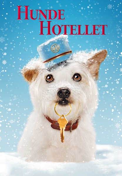 Hundehotellet