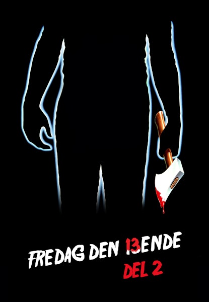 Fredag den 13de del 2