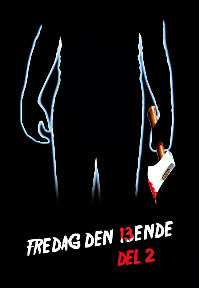 Fredag den 13de del 2