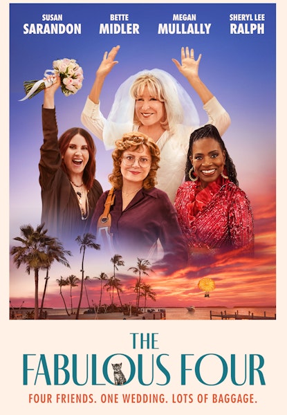 The Fabulous Four