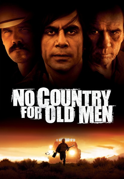 No country for old men