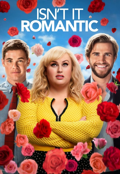 Isn't It Romantic