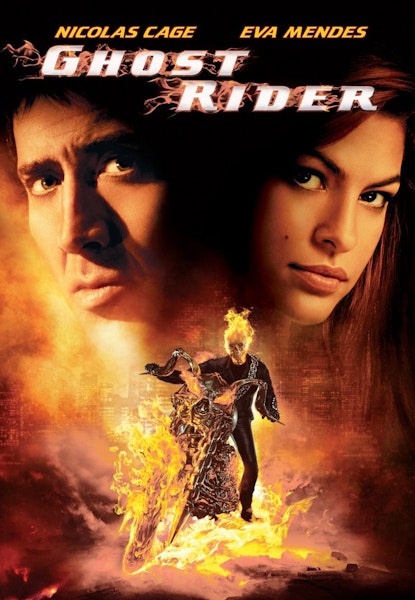 Ghost Rider