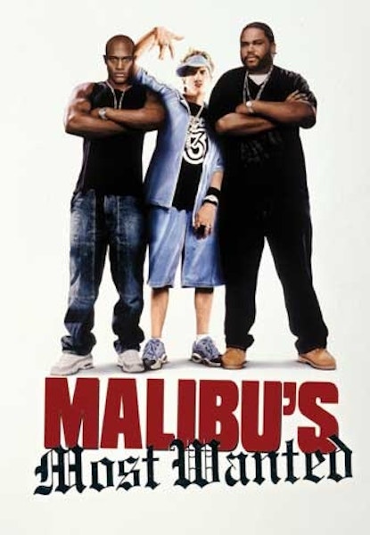 Malibus most wanted