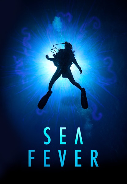 Sea Fever