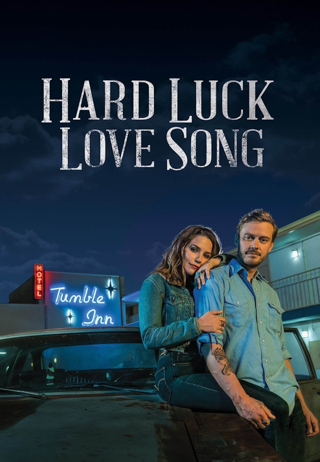 Hard Luck Love Song