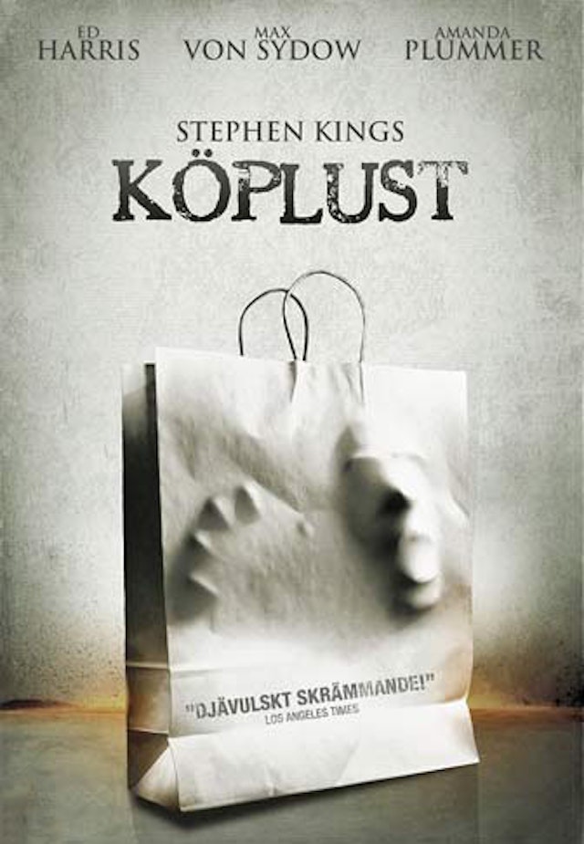 Köplust