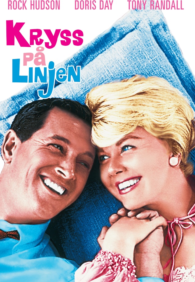 Kryss på linjen