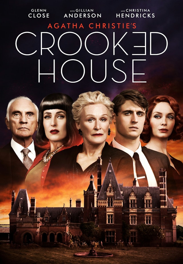 Crooked House
