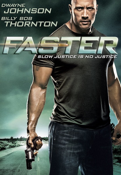 Faster