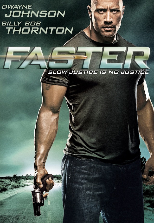 Faster
