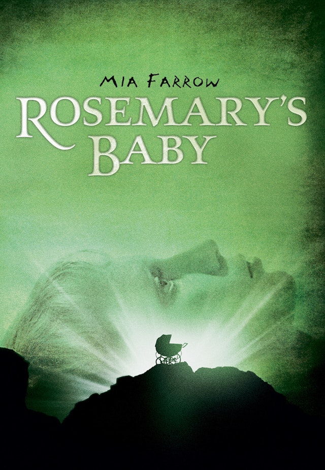 Rosemaryn painajainen