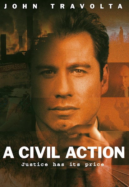 A Civil Action