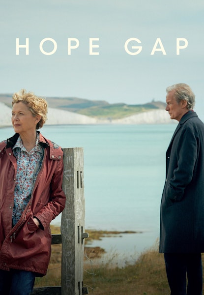 Hope Gap