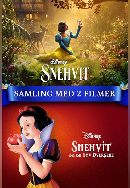 Snow White 2-Movie Collection