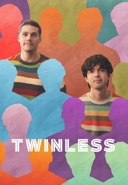 Twinless