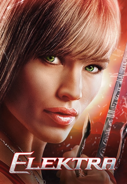 Elektra