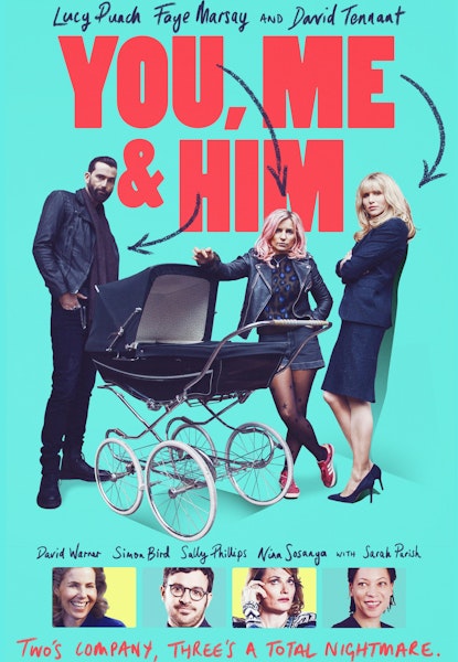 You, Me and Him
