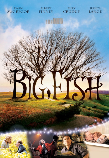 Big Fish
