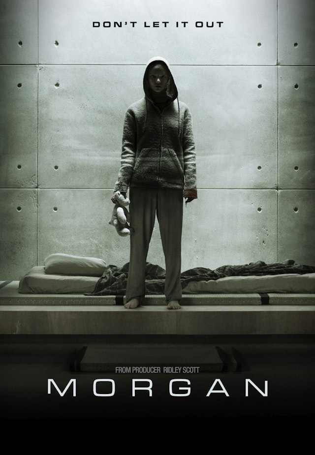 Morgan