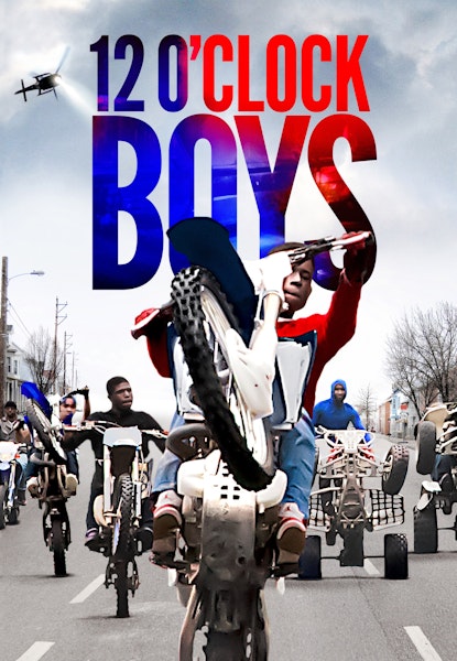 12 o'clock Boys