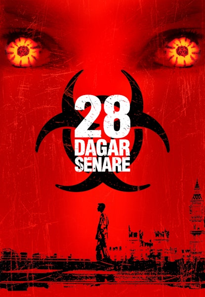 28 dagar senare