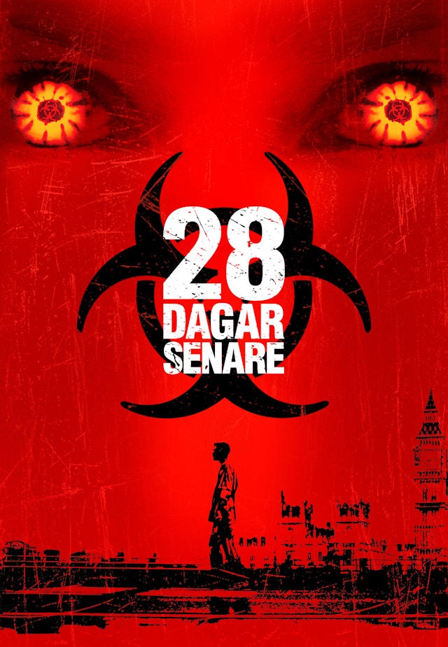 28 dagar senare