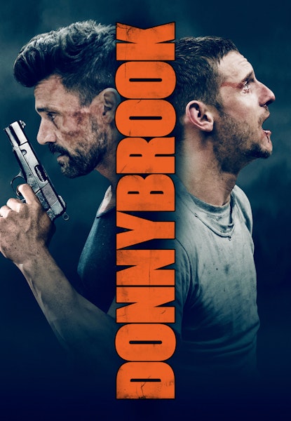 Donnybrook