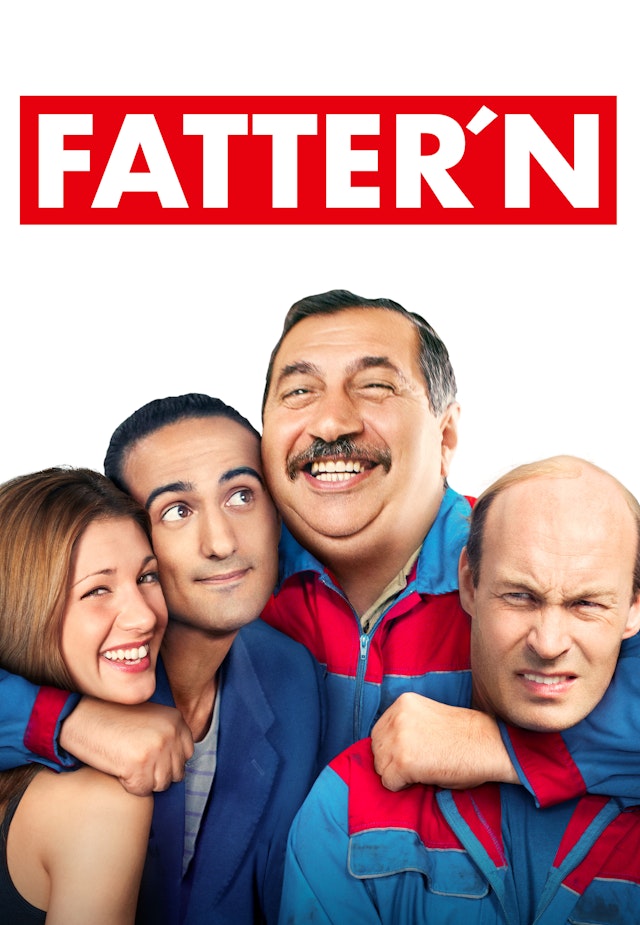 Fatter´n