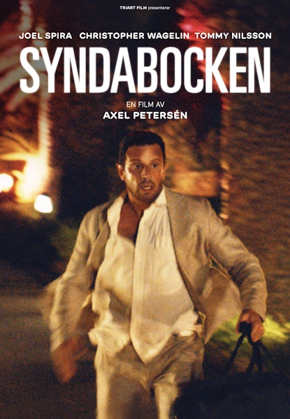 Syndabocken