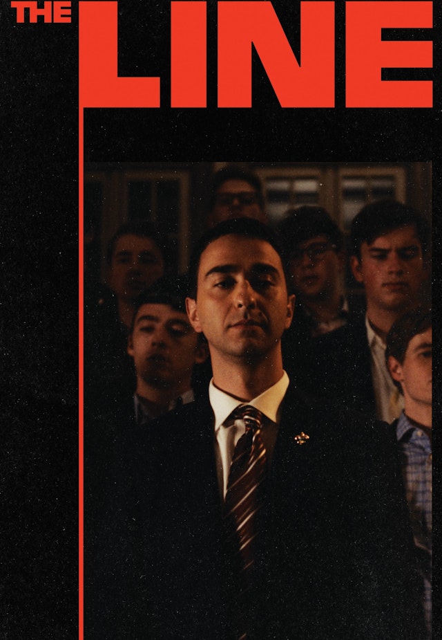 The Line