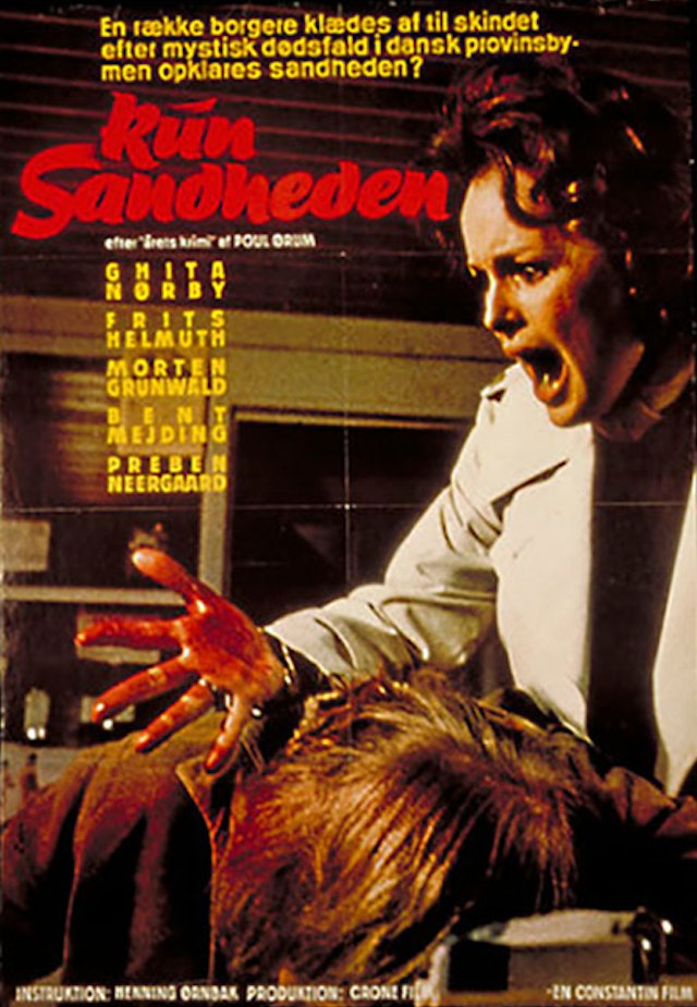 Kun Sandheden