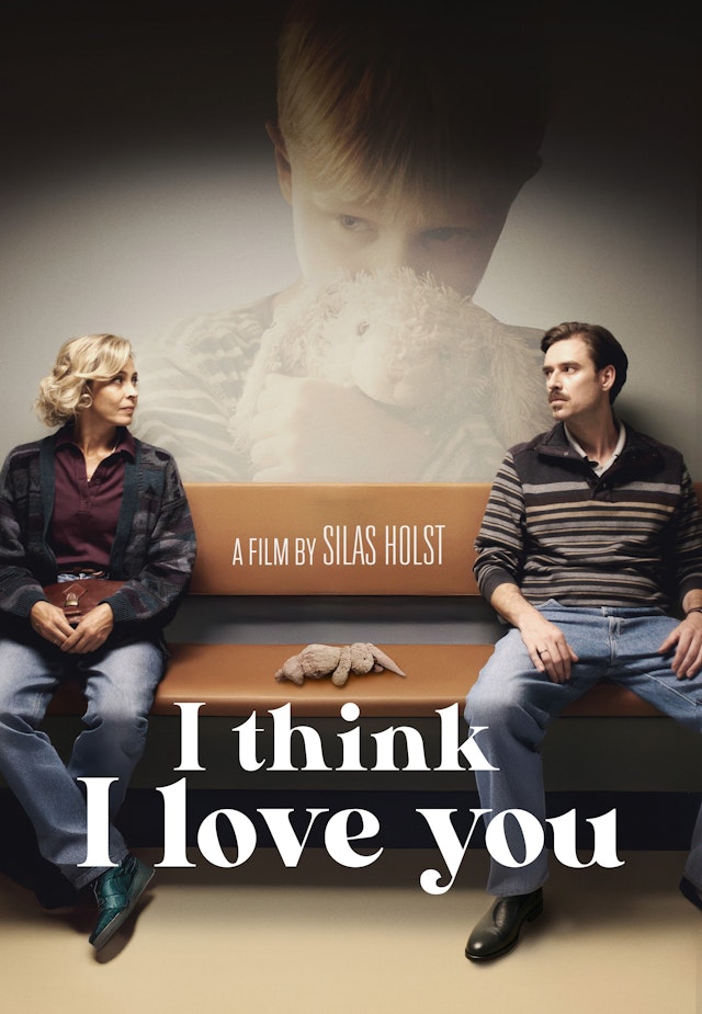 I Think I Love You