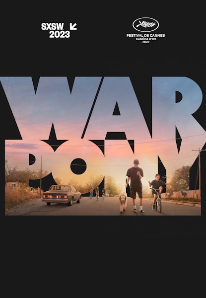 War Pony