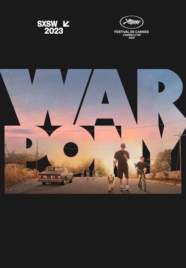 War Pony