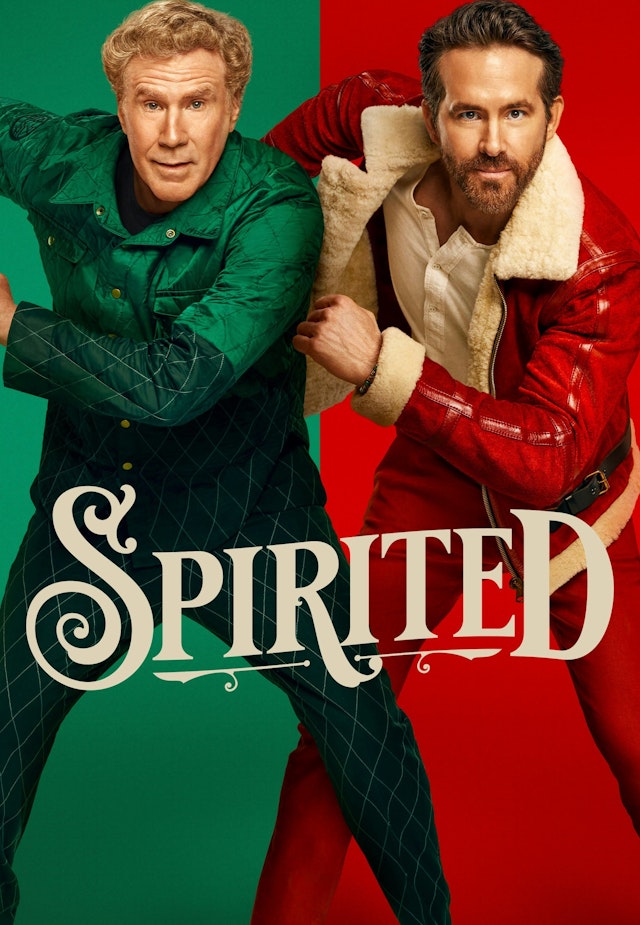 Spirited