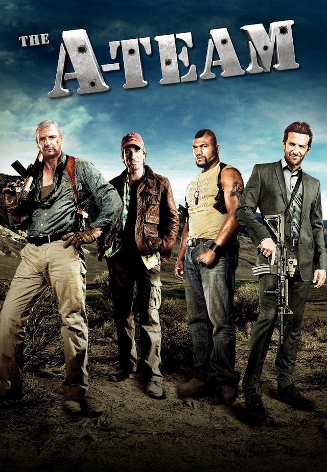 A-team