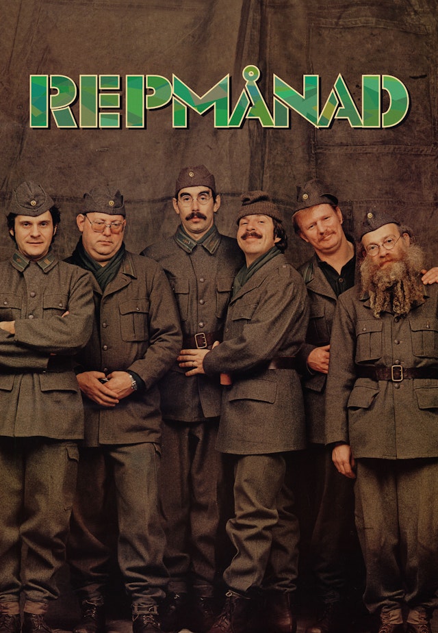 Repmånad