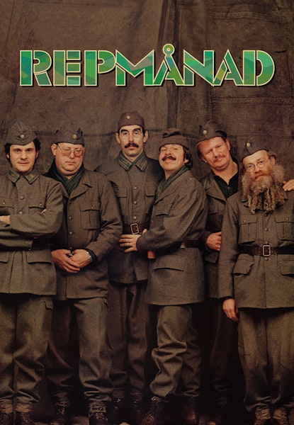 Repmånad