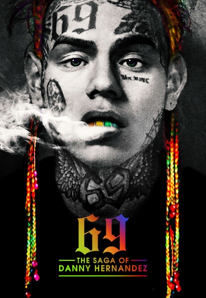 69 - The Saga of Danny Hernandez