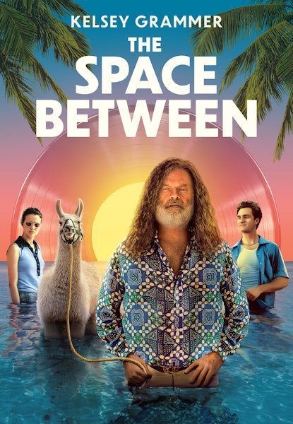 The Space Between
