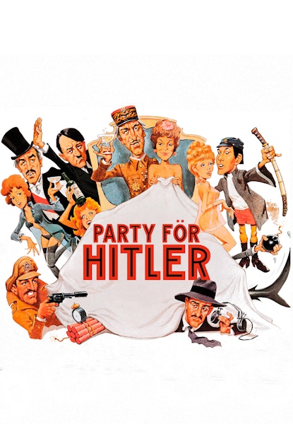 Party för Hitler