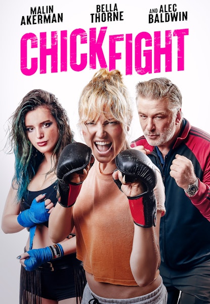 Chick Fight
