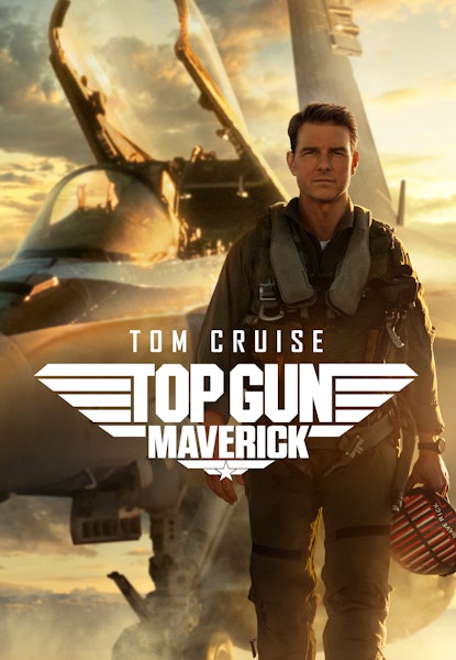 Top Gun: Maverick
