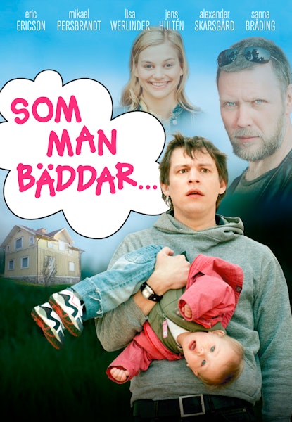 Som man bäddar...