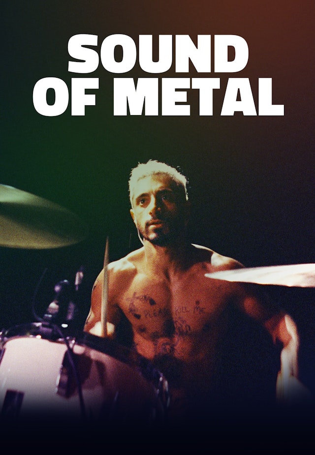 Sound of Metal