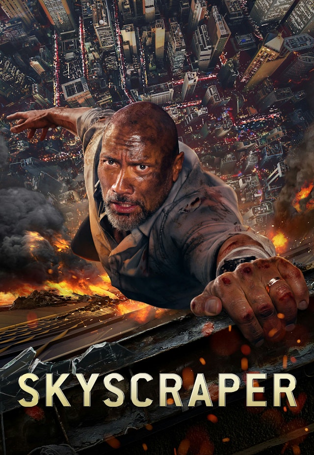 Skyscraper