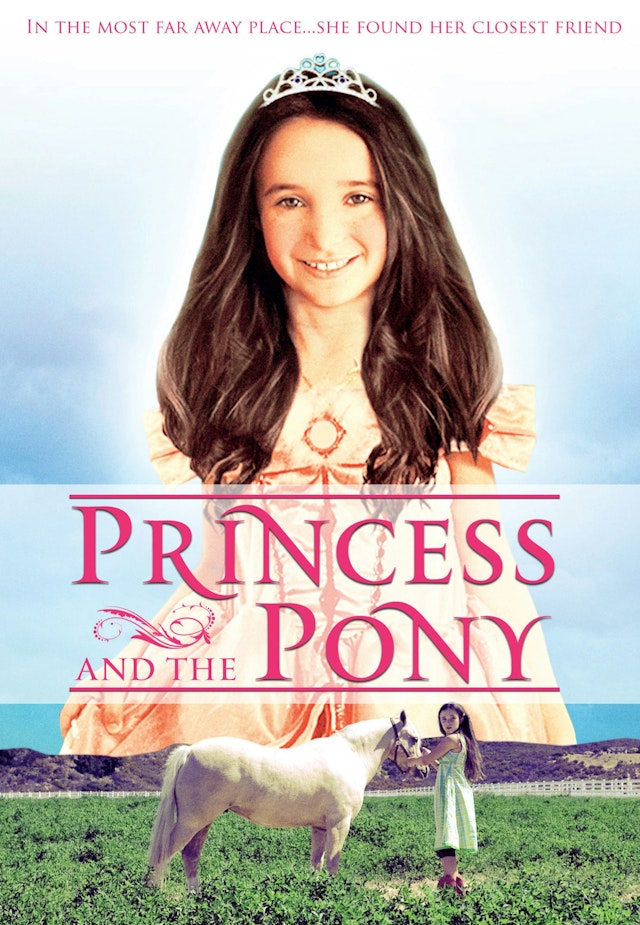 Princess and the Pony