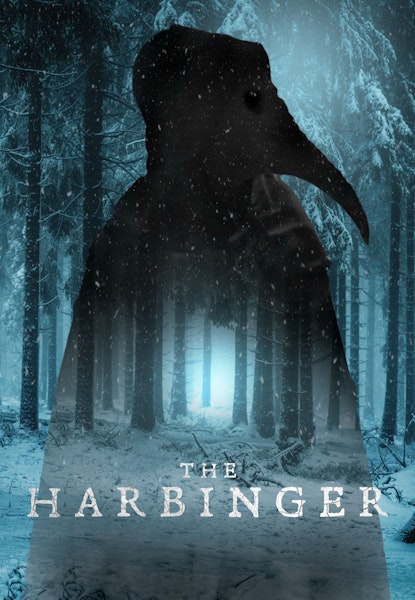 The Harbinger