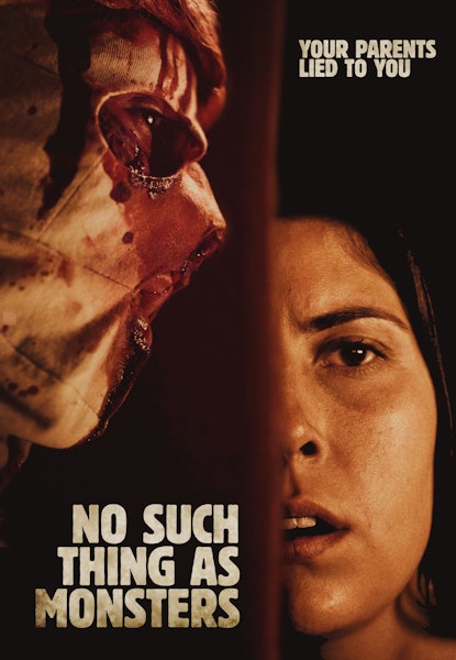 No Such Thing As Monsters